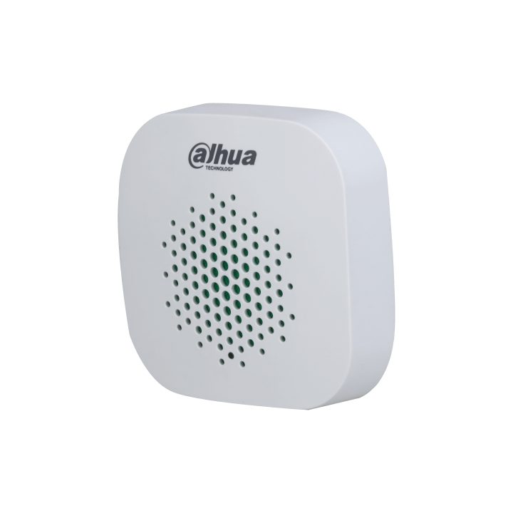 Dahua Technology ARA12-W2(868) alarm and detector accessory