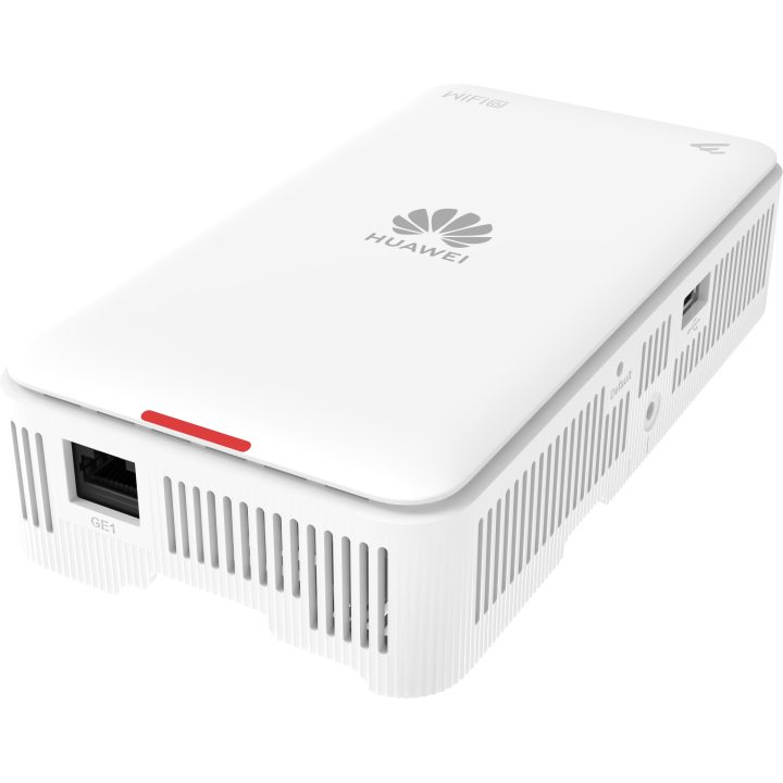 Huawei AP263 11ax in 2+2 dual smart ant USB BLE