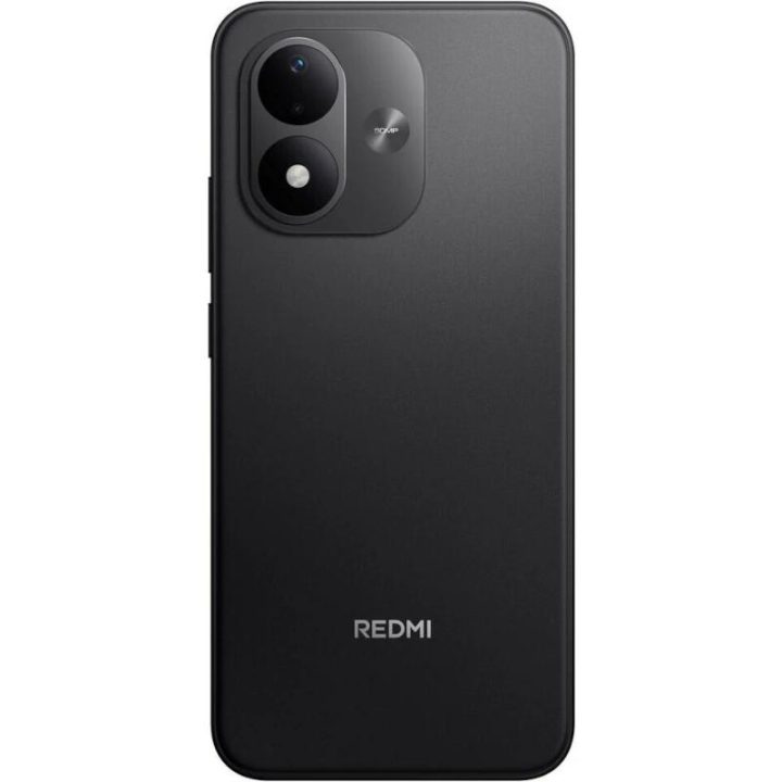 Xiaomi Redmi Note 17 128 GB 4 GB RAM Black
