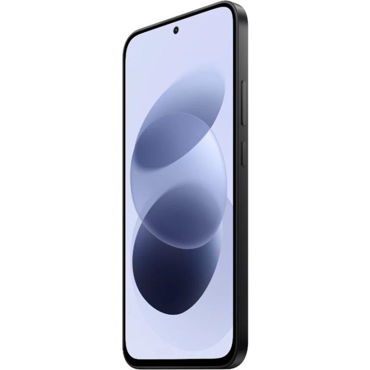 Xiaomi Redmi Note 17 128 GB 4 GB RAM Black