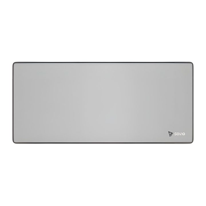 Alfombrilla gaming XL savio grey edition (TD GE XL)