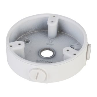 Dahua Technology PFA137 Security Cameras and Home Mounting Junction…