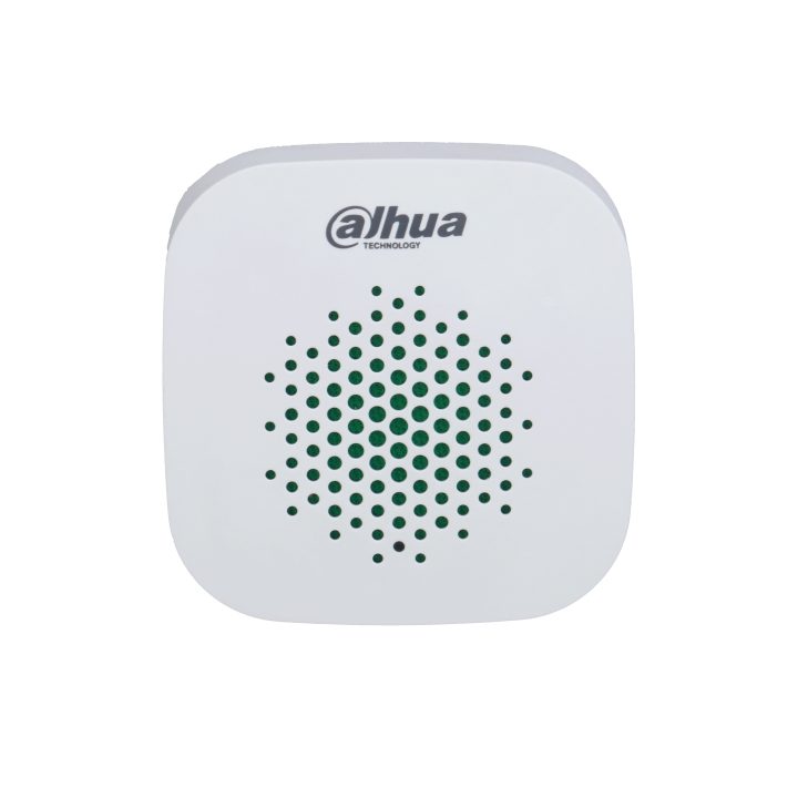 Dahua Technology ARA12-W2(868) alarme e acessório para detetor