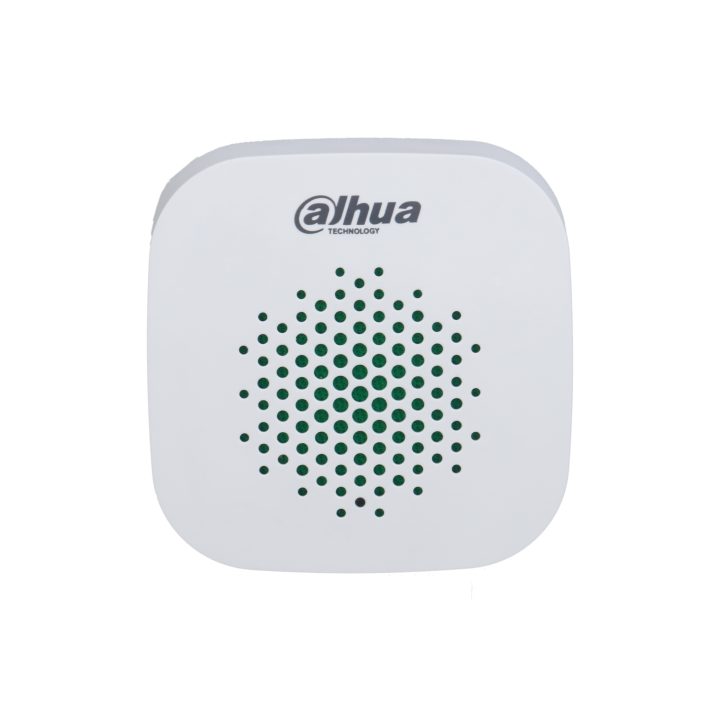 Dahua Technology ARA12-W2(868) alarm and detector accessory