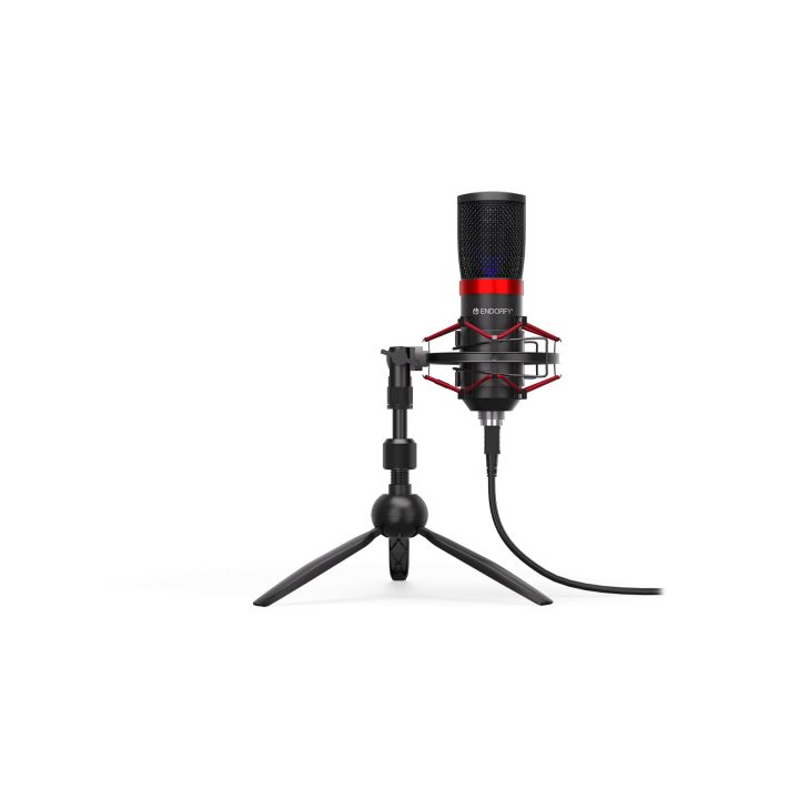 Microfone ENDORFY solum streaming t (EY1B003)