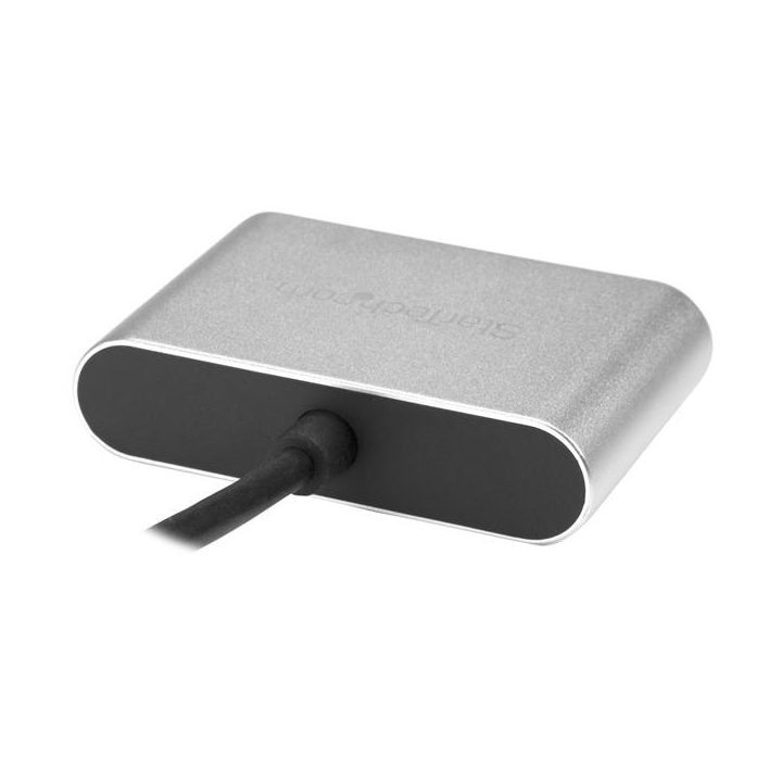 StarTech.com Lector Grabador USB 3.0 USB-C Tipo C de Tarjetas de…