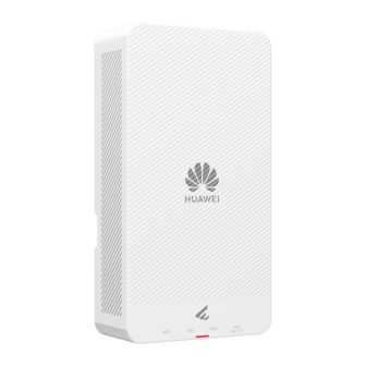 HUAWEI(AP266)wireless LAN equi 2975 Mbit/s (50087274)