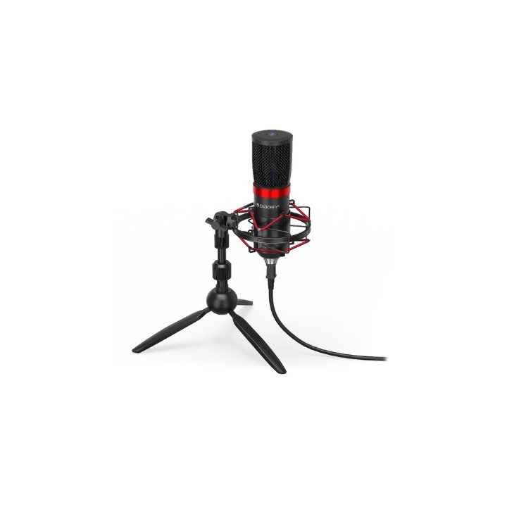 Microfone ENDORFY solum streaming t (EY1B003)