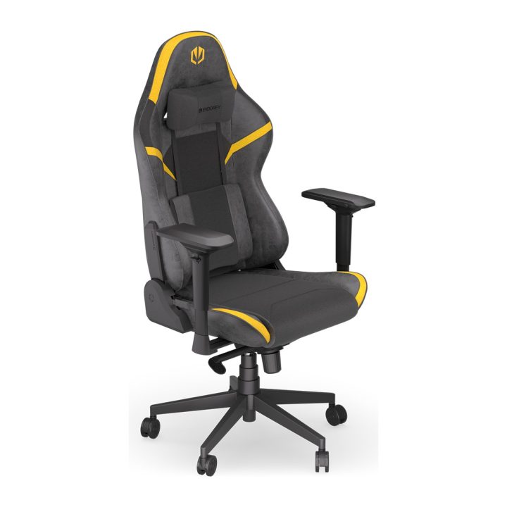Cadeira de gaming ENDORFY scrim yl (EY8A003)
