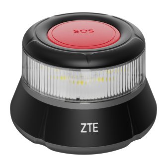 Luz emergencia ZTE e1 baliza dgt 3.0 V16 (V16E1)