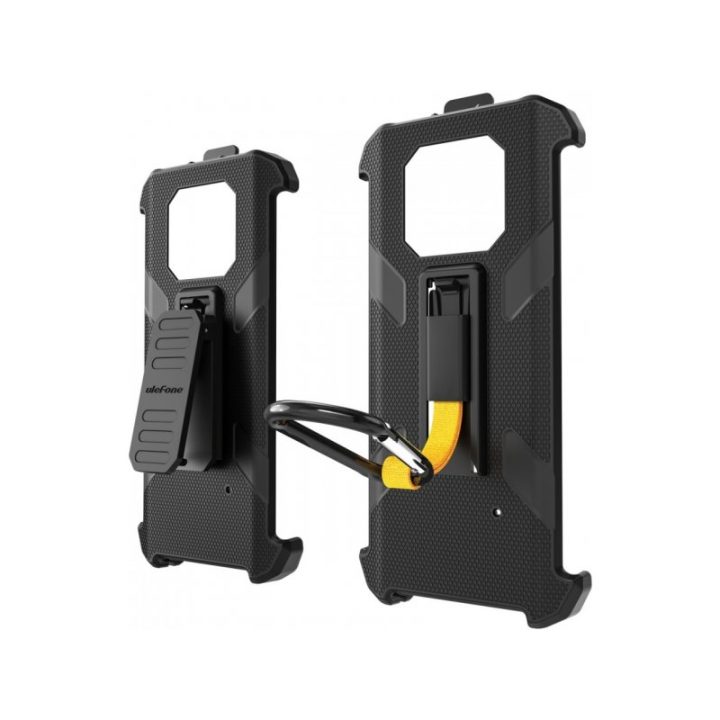 Ulefone Armor 22 Protective Case Phone Case (ULEAR22CASE)