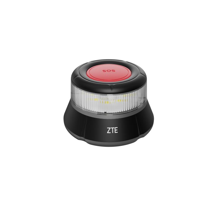 Luz emergencia ZTE e1 baliza dgt 3.0 V16 (V16E1)