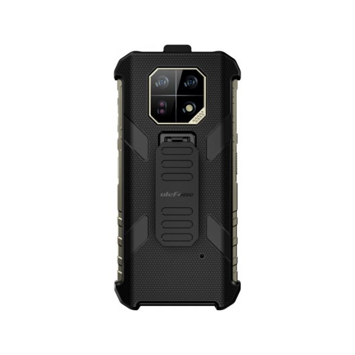 Ulefone Armor 22 Protective Case Phone Case (ULEAR22CASE)