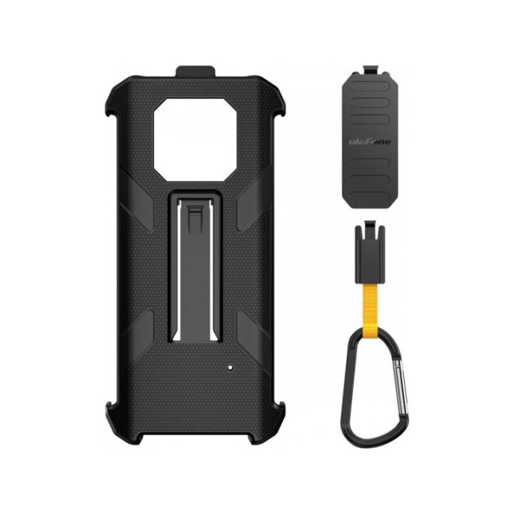 Ulefone Armor 22 Protective Case Phone Case (ULEAR22CASE)