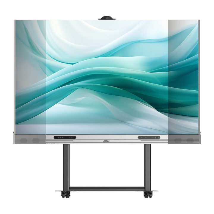 Dhi-PHMIA135-uh: Dahua pantalla LED AIO plegable y elevable 135", smd…