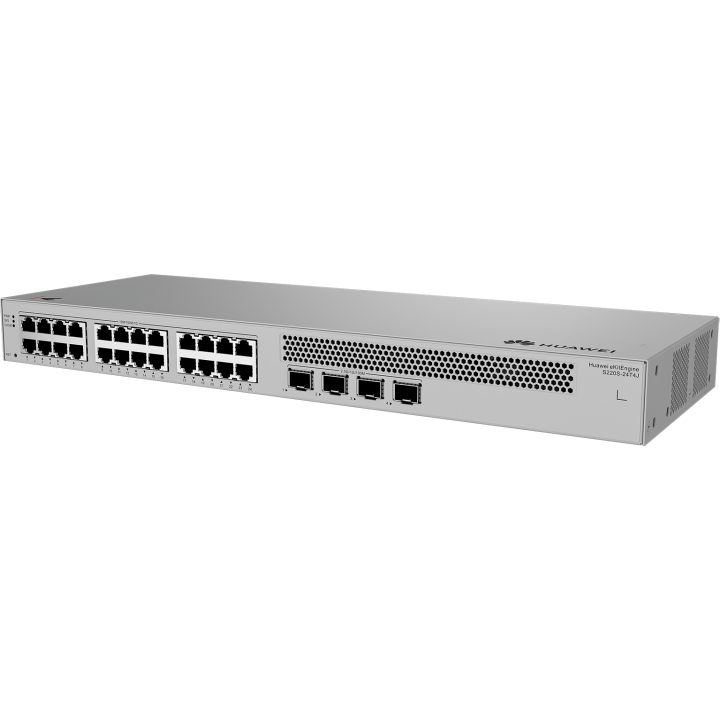 HUAWEI eKit S220S-24T4J Gestionado L2 Gigabit Ethernet (10/100/1000)…