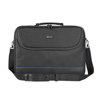 Natec Impala 15.6" Briefcase Black (NTO-0335)