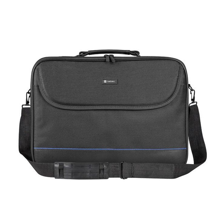 Natec Impala 15,6" Pasta Preta (NTO-0335)