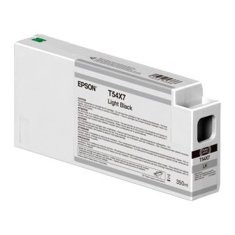 Epson T54X700 Ink Cartridge 1 piece(s) Original Black