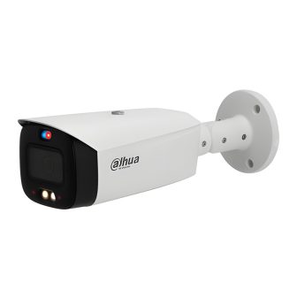 Dahua Technology WizSense IPC-HFW3849T1-AS-PV Bala (forma) Câmara de…