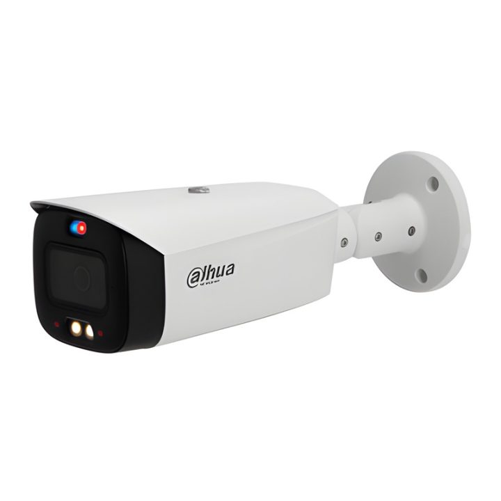 Dahua Technology WizSense IPC-HFW3849T1-AS-PV Bala (forma) Câmara de…