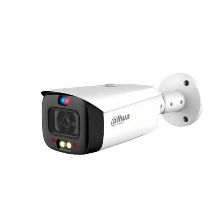 Dahua Technology WizSense IPC-HFW3849T1-AS-PV Bullet IP Security…