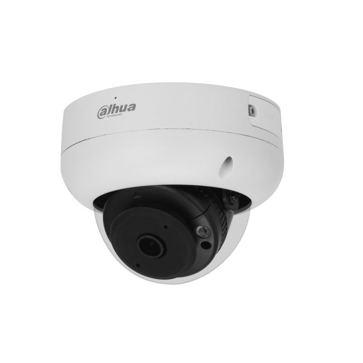 Dahua Technology WizSense DH-IPC-HDBW3441R-AS-P Surveillance Camera…