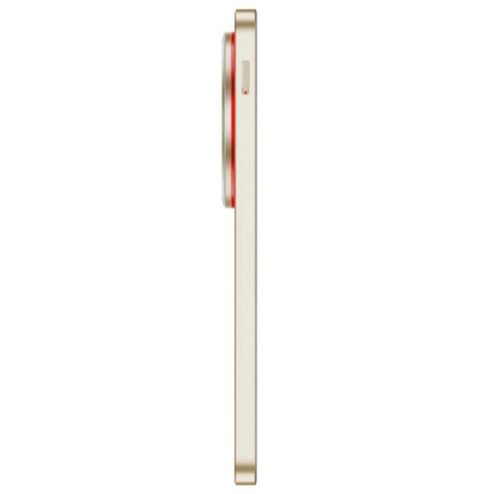 ZTE Nubia Focus2 ULTRA 6,8" FHD+ 8+12GB 512G Blanc (P720F12-WHITE)