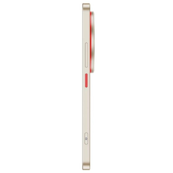 ZTE Nubia Focus2 ULTRA 6,8" FHD+ 8+12GB 512G Branco (P720F12-WHITE)