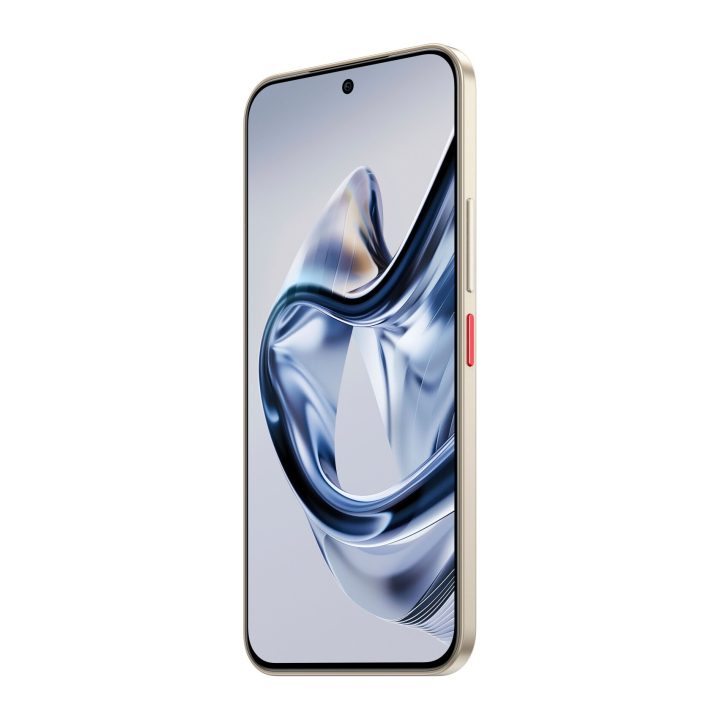 ZTE Nubia Air 256 GB 20 GB RAM