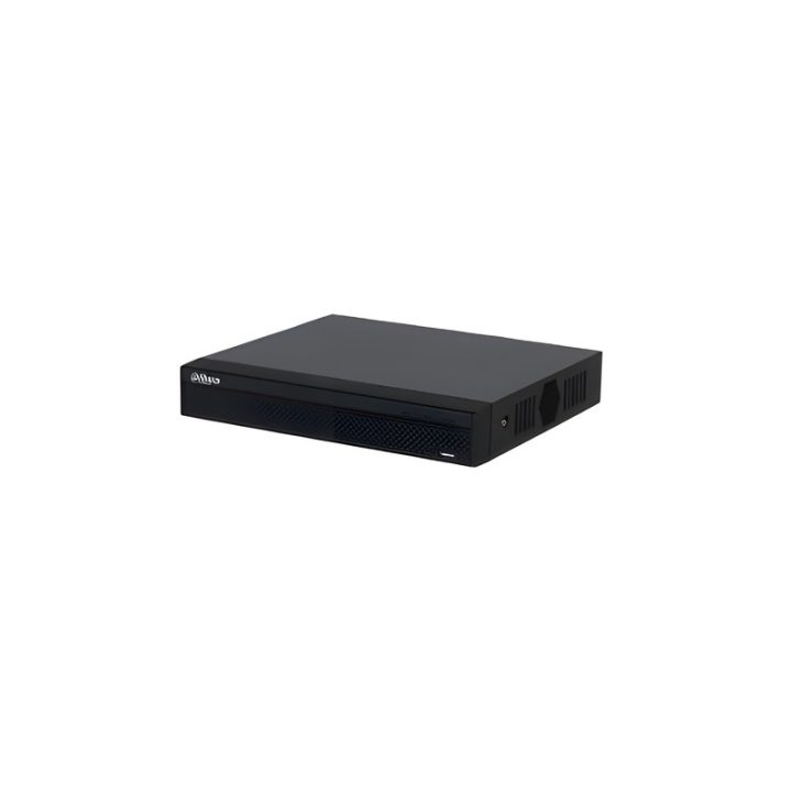 Dahua Technology Lite NVR2108HS-S3 Gravador de vídeo em rede (NVR) 1U…