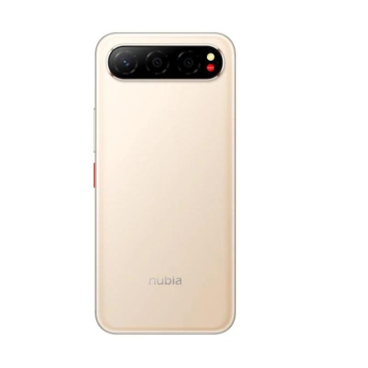 ZTE Nubia Air 256 GB 20 GB RAM