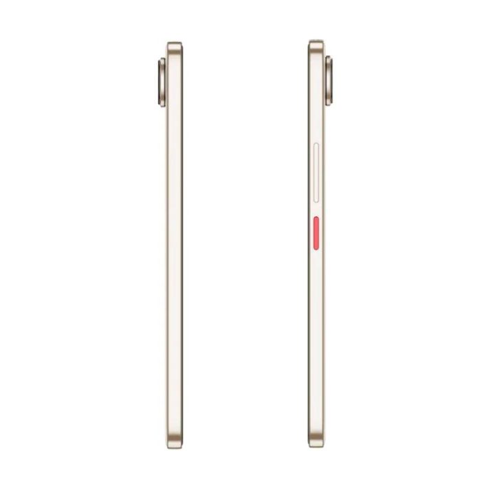 ZTE Nubia Air 256 GB 20 GB RAM