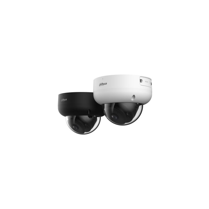 Dahua Technology WizSense DH-IPC-HDBW3441R-AS-P câmara de vigilância…