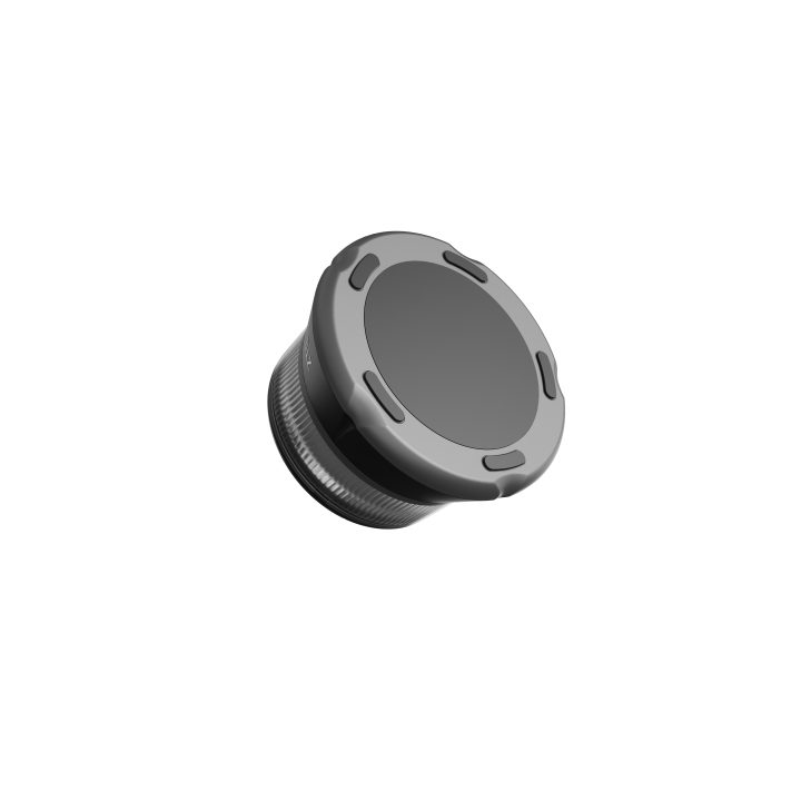 Luz de emergência ZTE e1 baliza DGT 3.0 V16 (V16E1)