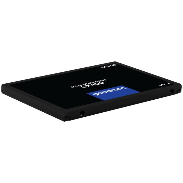 GoodRam CX400 gen.2 512 GB 2,5" SATA