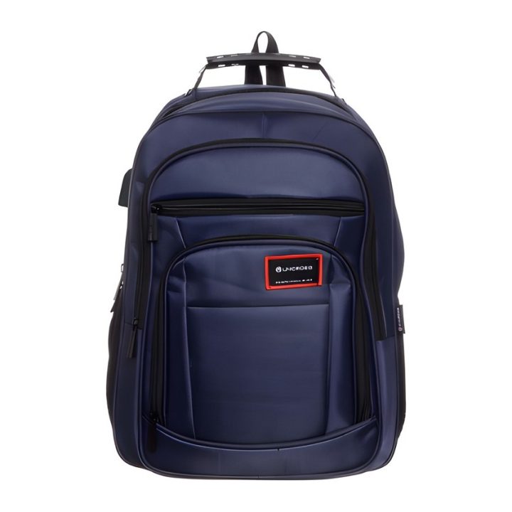 UNICROSS Vanguard 19 Laptop Backpack Blue (62.3659.2)