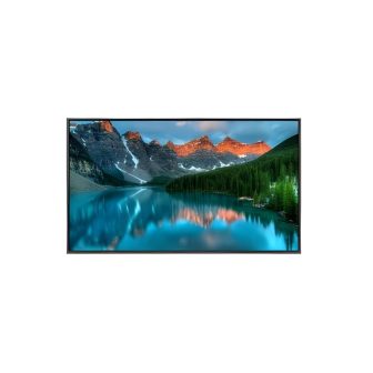 (dhi-LDH98-SAI400L) Dahua AV digital signage display 24/7 98”…