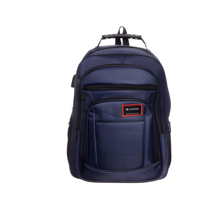 UNICROSS Vanguard 19 Laptop Backpack Blue (62.3659.2)