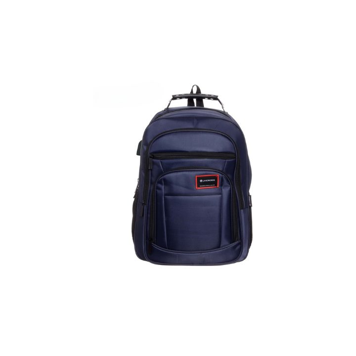 Mochila para portátil UNICROSS vanguard 19 azul (62.3659.2)