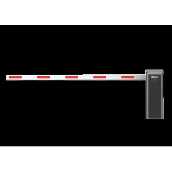 (dhi-ipmecd-1052-LM30-T15) Dahua barreira de braço esquerdo 3m…