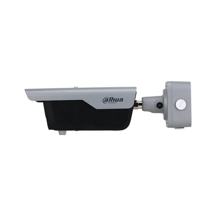 Dhi-ITC413-PW4D-z3: Câmara IP bullet Dahua ANPR controlo de acessos…