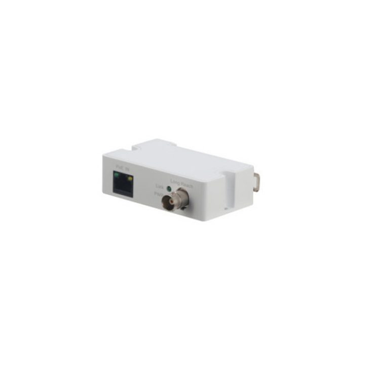 Dahua Technology LR1002-1ET/LR1002-1EC Transmissor de rede Cinzento…