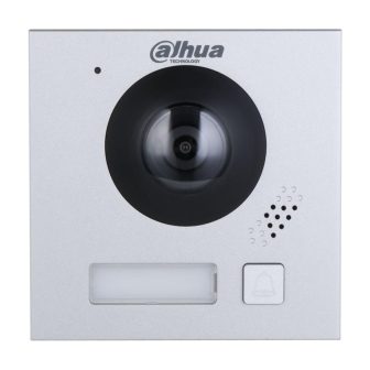 (dhi-VTO4202F-p1) Dahua Modular IP Video Intercom Module with Camera…
