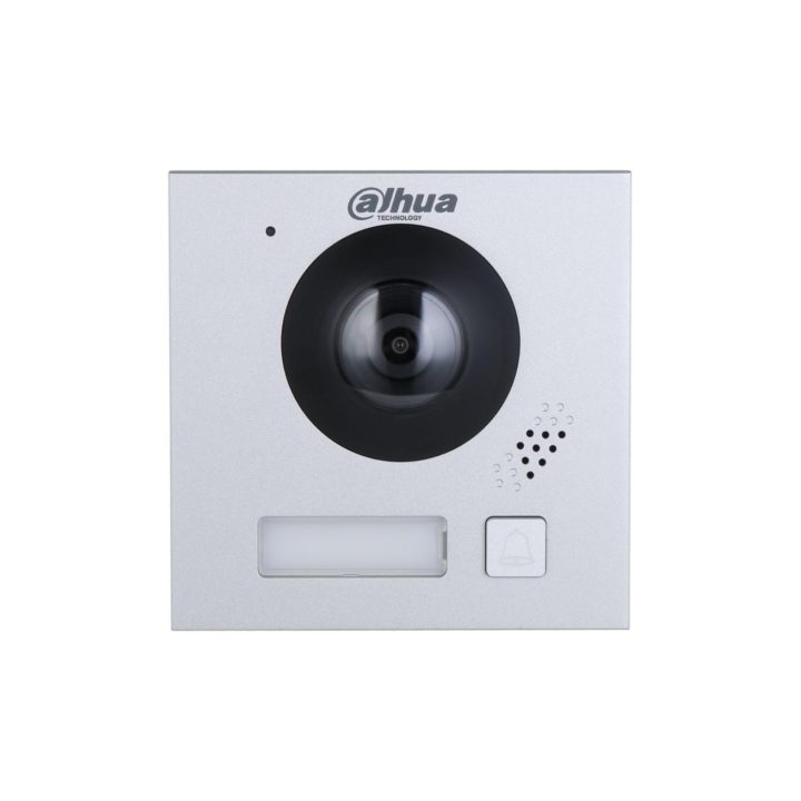 (dhi-VTO4202F-p1) Dahua Modular IP Video Intercom Module with Camera…