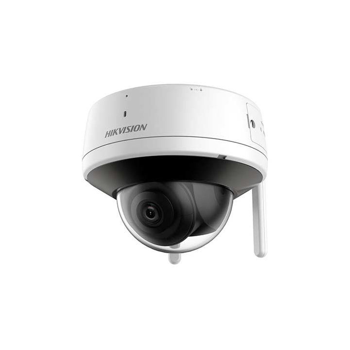 Câmara IP Wi-Fi Hikvision ds-2CV2141G2-idw dome…