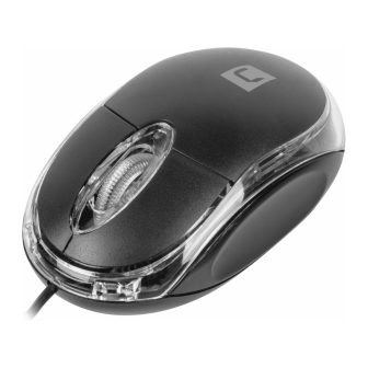 Natec Vireo 2 Office Mouse USB Type A Optical 1000 DPI (NMY-1983)
