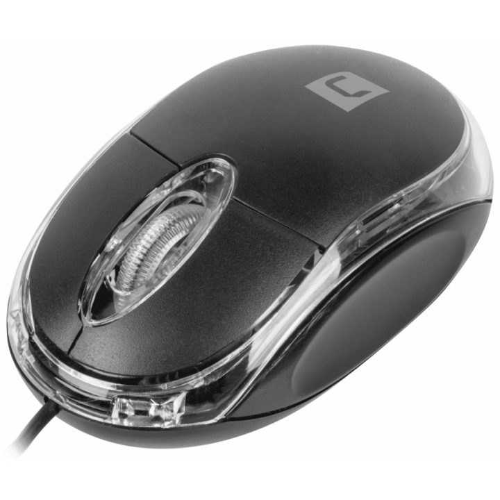 Natec Vireo 2 rato de escritório USB tipo A Óptico 1000 DPI (NMY-1983)