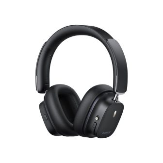 Os-Baseus bowie 30 max noise-cancellation wireless headphones cluster…