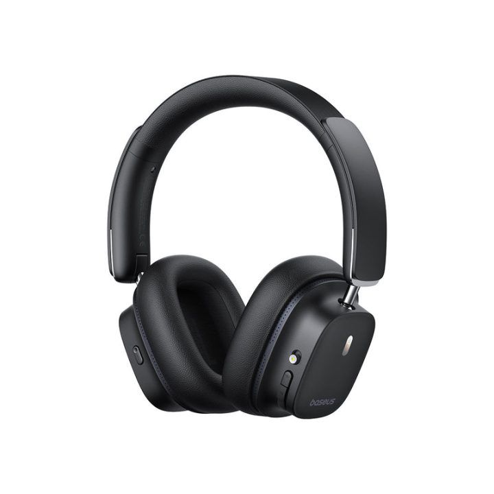 Os-Baseus bowie 30 max auscultadores sem fios com cancelamento de…